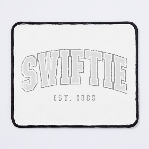 Item preview, SWIFTIE EST.1989 designed and sold by catherinejofi.