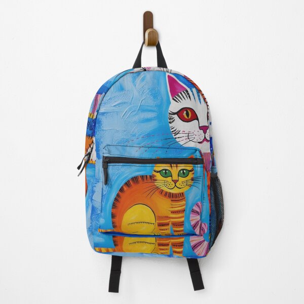 Item preview, Duo of Cats v3 designed and sold by FatGiantCat.