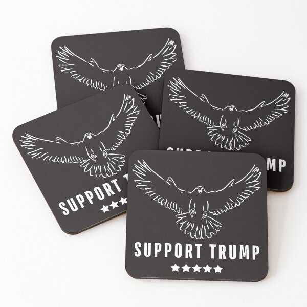 Item preview, Great wave of TRUMP designed and sold by AVATAR-MANIA.
