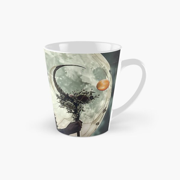 Item preview, Pagan Witch Goddess Hecate Art designed and sold by All Souls Dream.