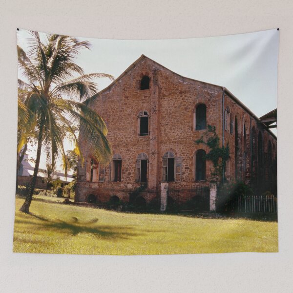 Item preview, Papillon, Devil's Island, French Guyana designed and sold by JonDelorme.