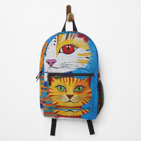 Item preview, Duo of Cats v4 designed and sold by FatGiantCat.