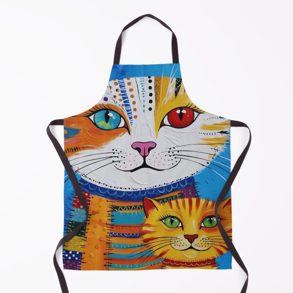 Item preview, Duo of Cats v4 designed and sold by FatGiantCat.