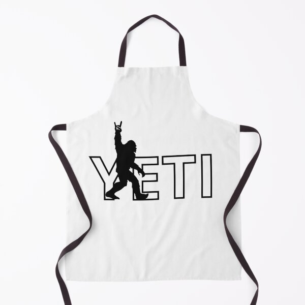 Item preview, Yeti designed and sold by aipolohu.