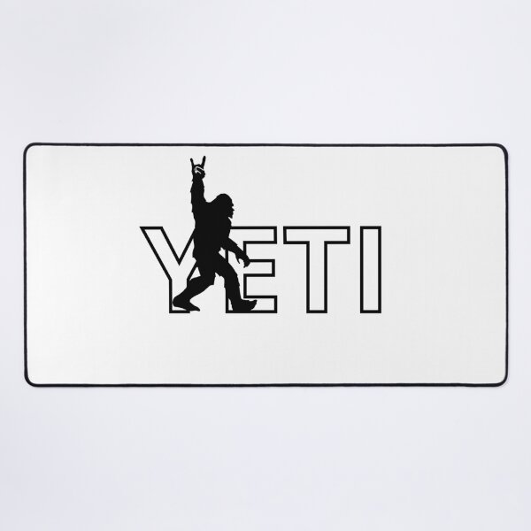 Item preview, Yeti designed and sold by aipolohu.