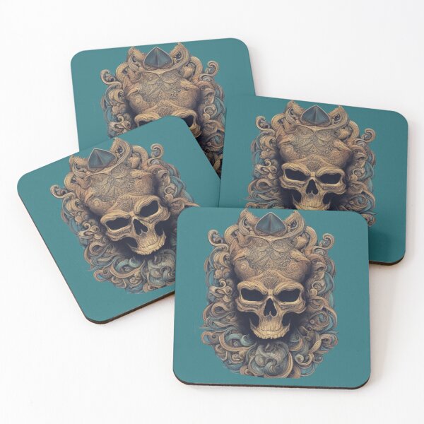 Item preview, The Devil is dead designed and sold by The Print Collective.