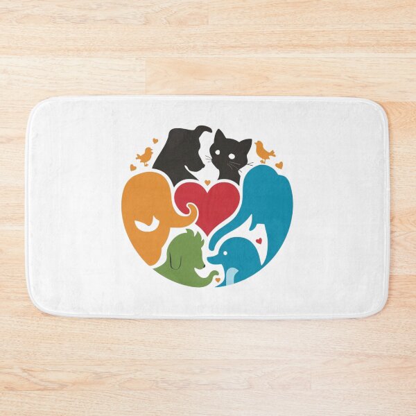 Item preview, Animal Lovers designed and sold by Kuczyn.