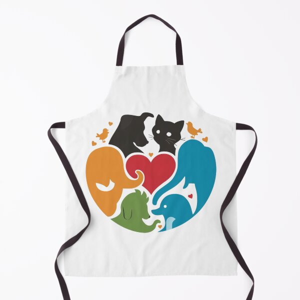 Item preview, Animal Lovers designed and sold by Kuczyn.