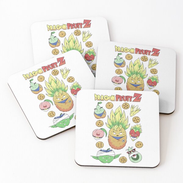 Item preview, Dragon Fruit Z designed and sold by MrGlayga.