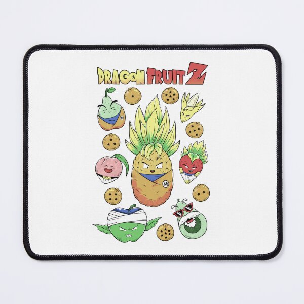Item preview, Dragon Fruit Z designed and sold by MrGlayga.