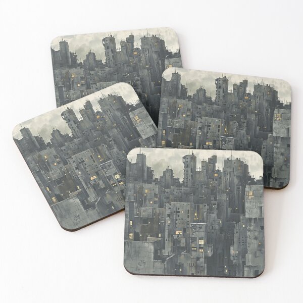 Item preview, Urban Decay designed and sold by MNSY.