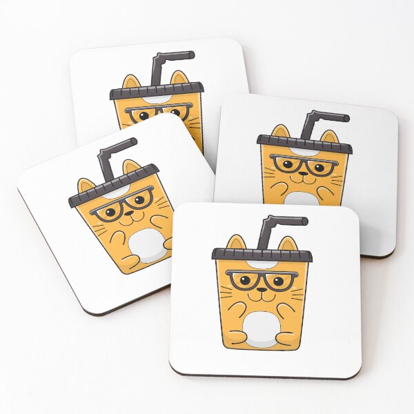 Item preview, Summer Cat as Cola designed and sold by Magico Paco.