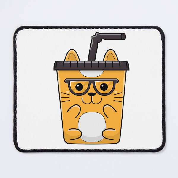 Item preview, Summer Cat as Cola designed and sold by Magico Paco.