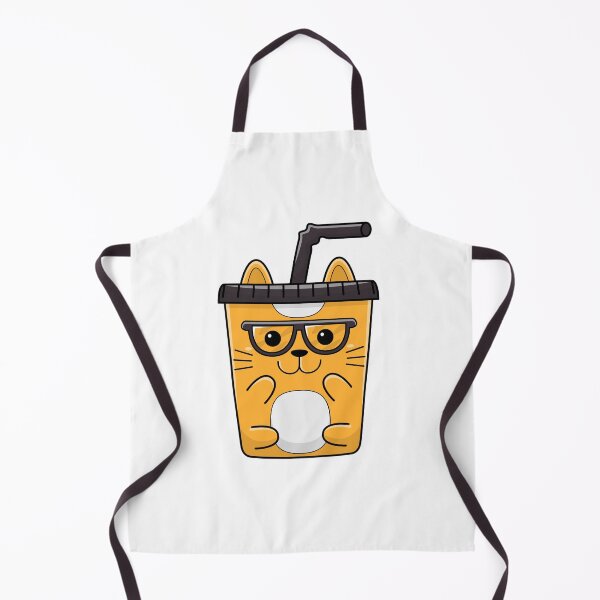 Item preview, Summer Cat as Cola designed and sold by Magico Paco.