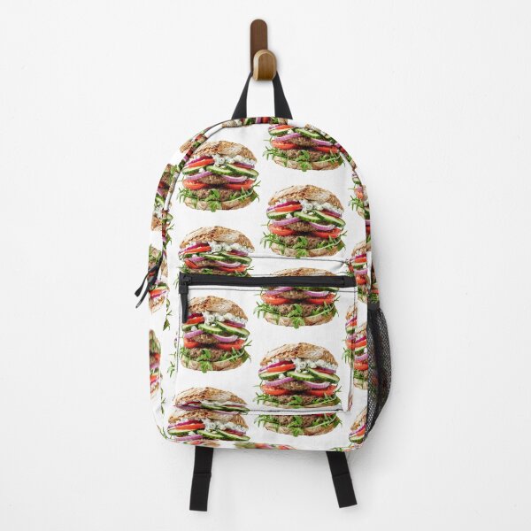 Item preview, Mediterranean Tzatziki - Banging Burger Series designed and sold by Swayzdesigns.