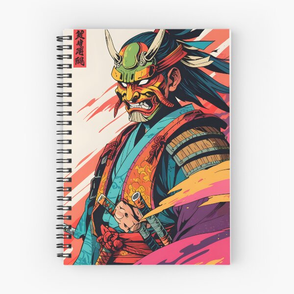 Item preview, SAMURAI WARRIORS 05 designed and sold by Sagorn.