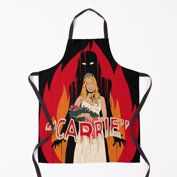 Item preview, Carrie Stephen King designed and sold by 11UponaTime.