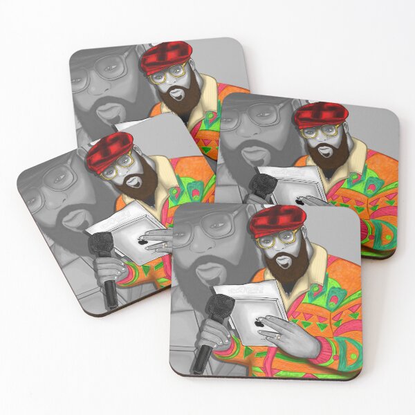 Item preview, Sean P Nardwuar designed and sold by AHyesASVisuals.