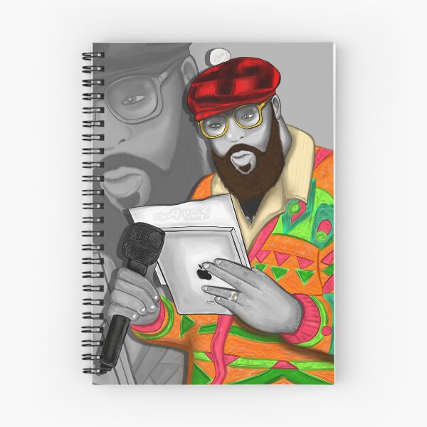 Item preview, Sean P Nardwuar designed and sold by AHyesASVisuals.