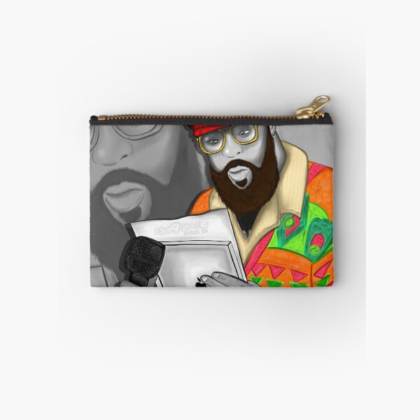 Item preview, Sean P Nardwuar designed and sold by AHyesASVisuals.