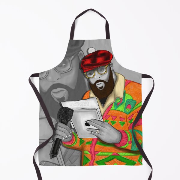 Item preview, Sean P Nardwuar designed and sold by AHyesASVisuals.