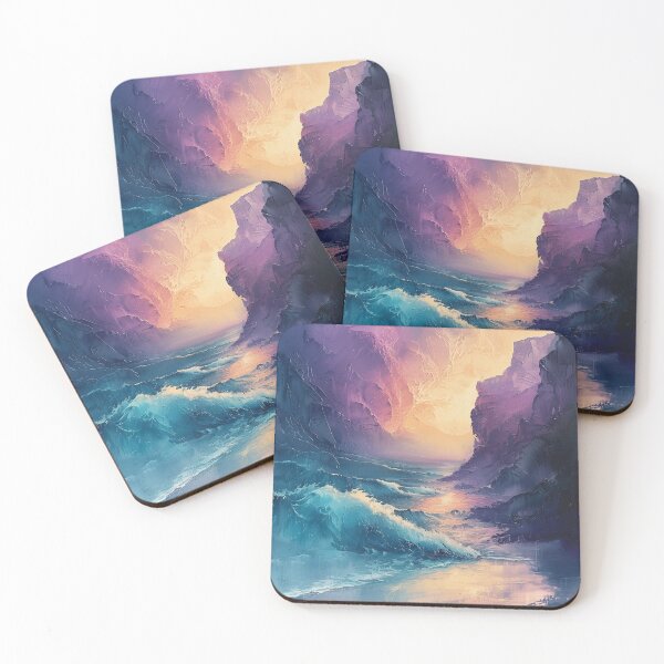 Item preview, Lavender Sands designed and sold by MNSY.
