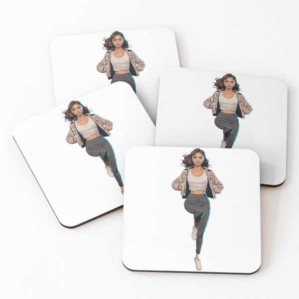 Item preview, digital pose girl model designed and sold by Creative88Art.