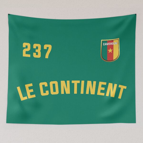 Item preview, Cameroon collection designed and sold by Wolagno.