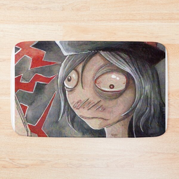 Item preview, Hangman - Early ConceptArtwork designed and sold by Selfmaiden.