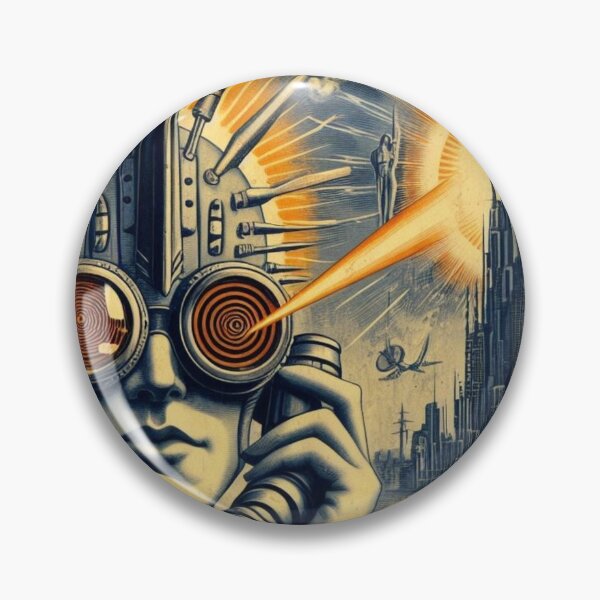 Item preview, A Nostalgic Extraterrestrial Journey designed and sold by Rui Fernandes.