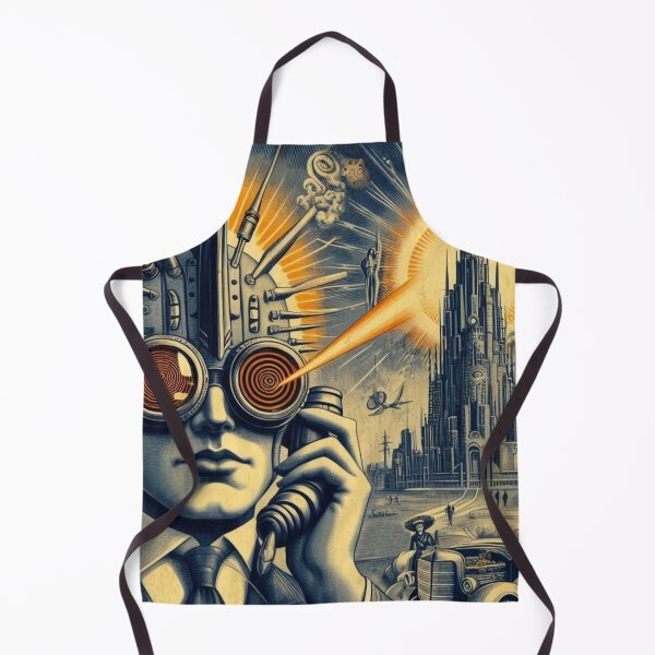 Item preview, A Nostalgic Extraterrestrial Journey designed and sold by Rui Fernandes.