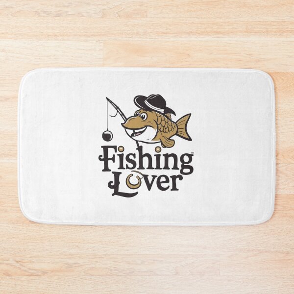 Item preview, Fishing Lover designed and sold by Kuczyn.