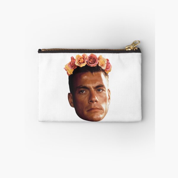 Item preview, JCVD designed and sold by whyttwhytt.