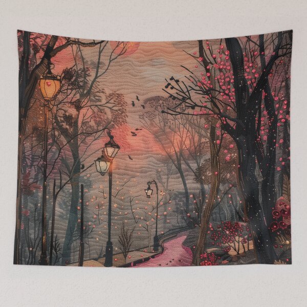 Item preview, Parisian Dawn designed and sold by MNSY.