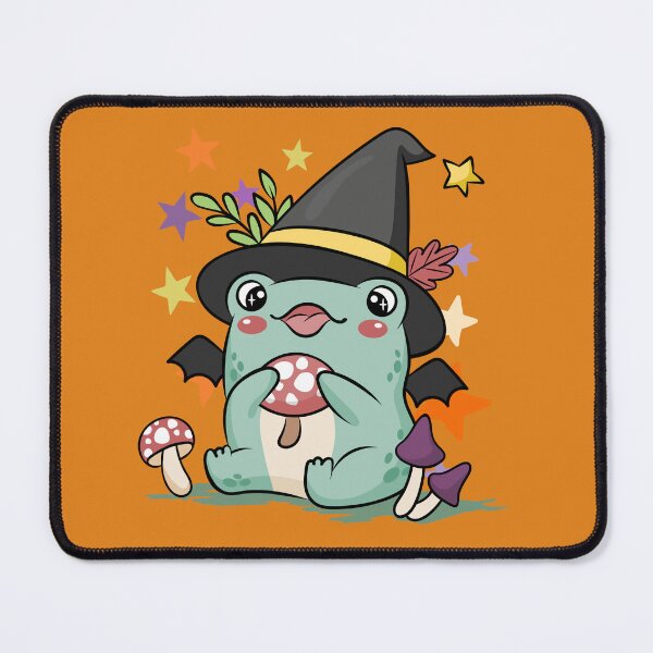 Item preview, Scary cute halloween frog costume designed and sold by Quacktails.