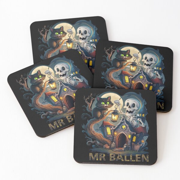 Item preview, Mr Ballen strange dark mysterious youtuber 2020 designed and sold by YourOnlyCorner.