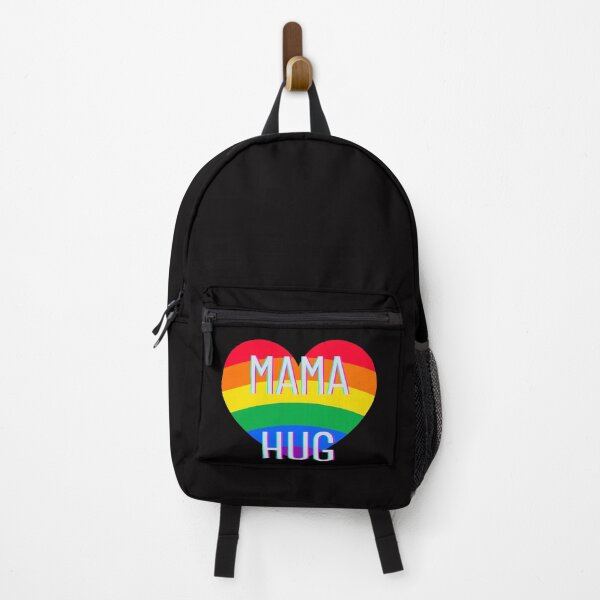 Item preview, LGBTQ+ Mommy Hug designed and sold by WITCHAYA$$.