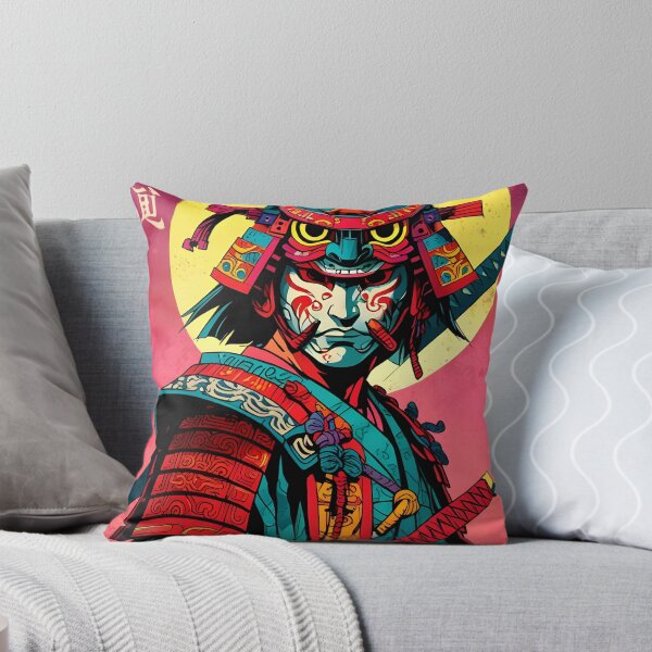 Item preview, SAMURAI WARRIORS 09 designed and sold by Sagorn.