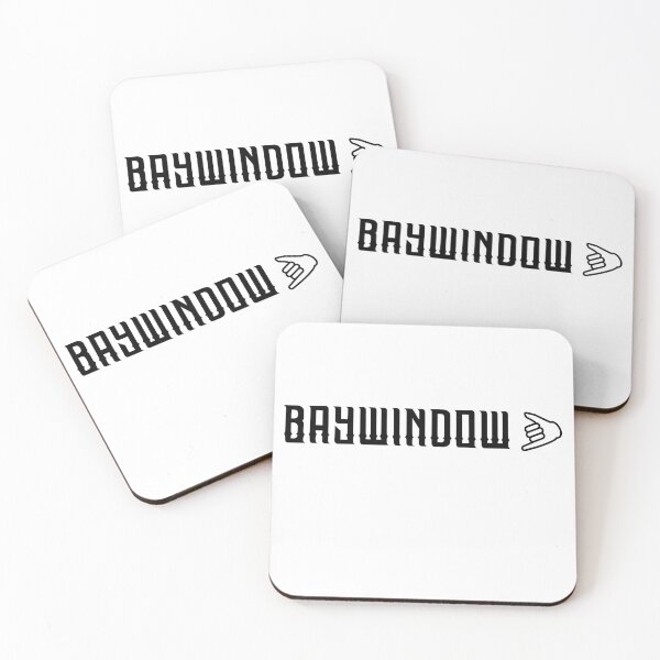 Item preview, Baywindow  designed and sold by GrufTee.