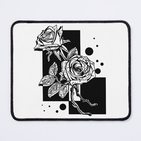 Item preview, Two Roses. designed and sold by Chacalstore.