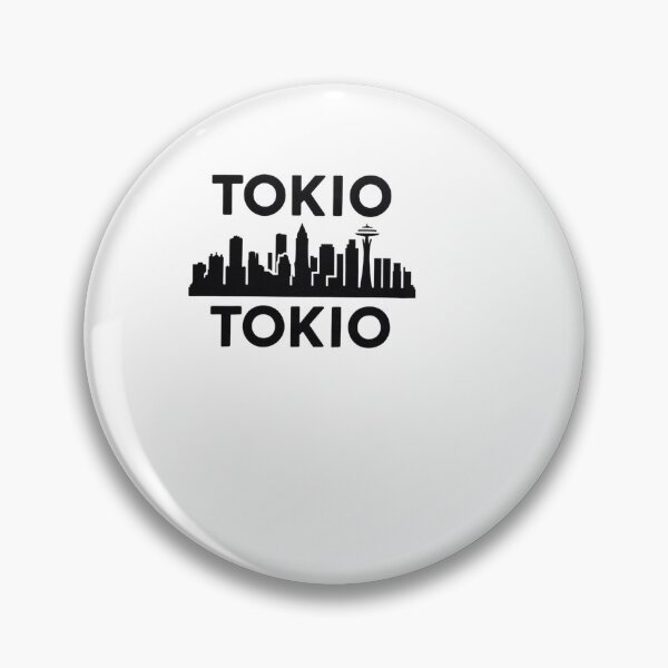 Item preview, Tokio Skyline  designed and sold by 2minutidiitalia.