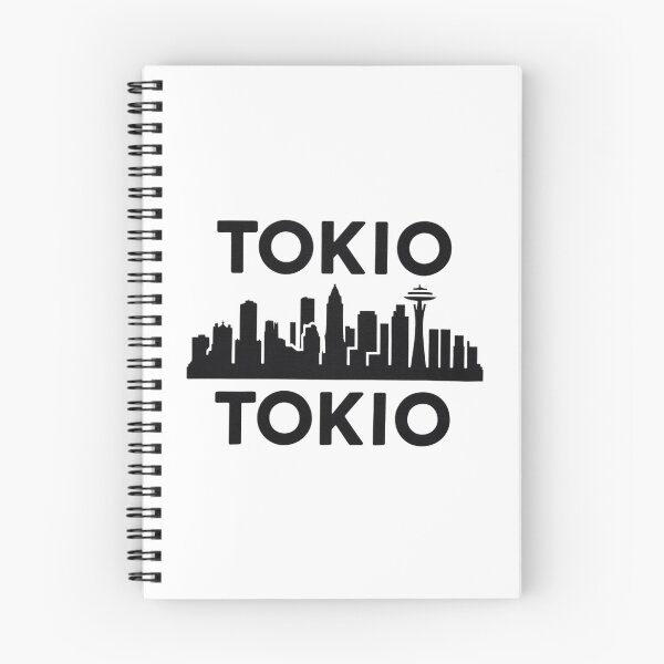 Item preview, Tokio Skyline  designed and sold by 2minutidiitalia.