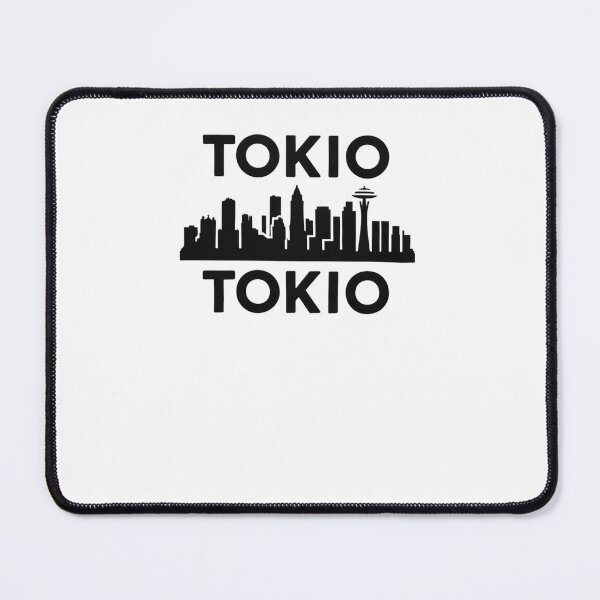 Item preview, Tokio Skyline designed and sold by 2minutidiitalia.