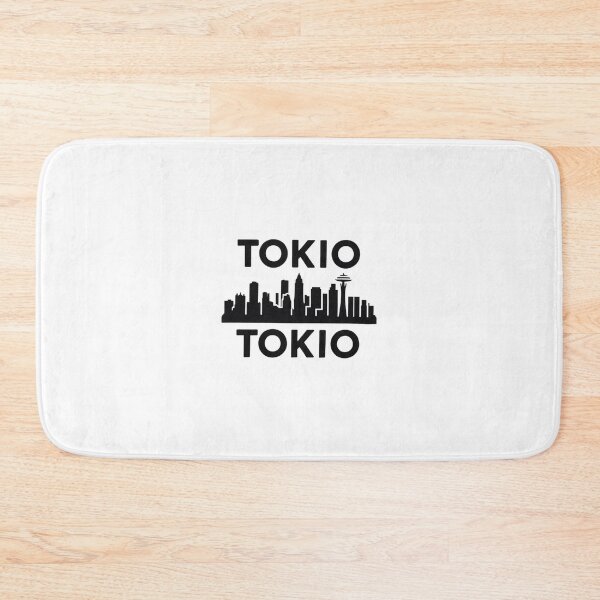 Item preview, Tokio Skyline  designed and sold by 2minutidiitalia.