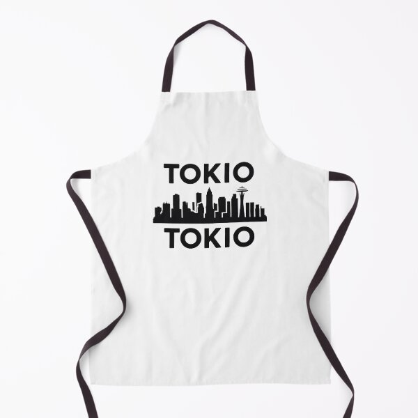 Item preview, Tokio Skyline designed and sold by 2minutidiitalia.