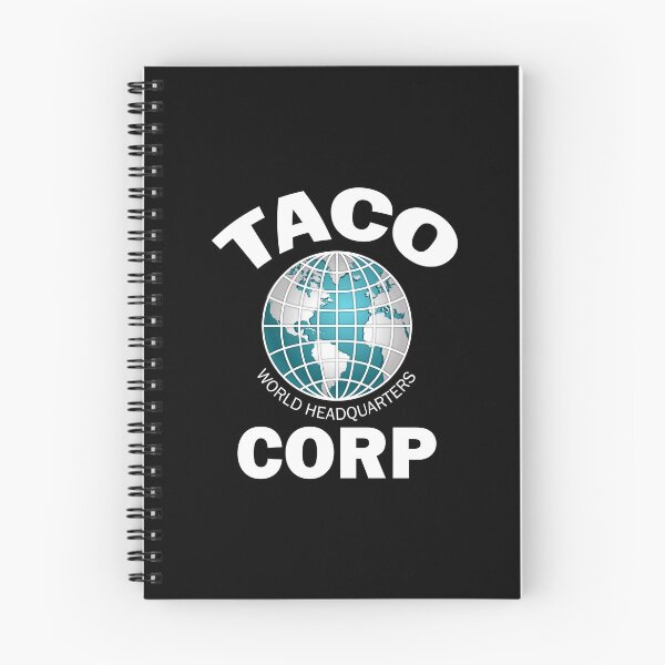 Item preview, Taco Corp designed and sold by FYS-Arte-Style.