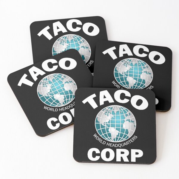 Artikelvorschau, Taco Corp. entworfen und verkauft von FYS-Arte-Style.