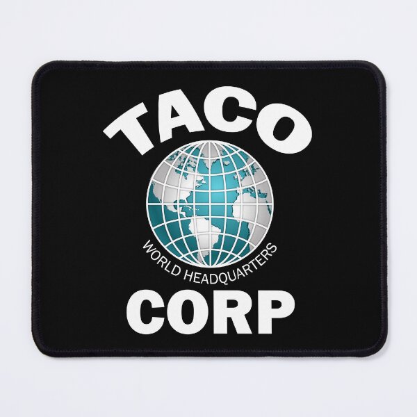 Item preview, Taco Corp designed and sold by FYS-Arte-Style.