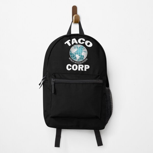 Item preview, Taco Corp designed and sold by FYS-Arte-Style.