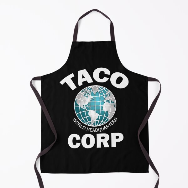Item preview, Taco Corp designed and sold by FYS-Arte-Style.